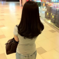 非主流伤感潮女生头像_宽容与理解,善良和妥协的女生