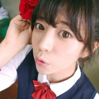 20张非主流很朴素漂亮女生头像图片_WO们是朋友，永远是朋友