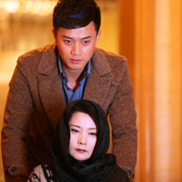 现代大型都市情感剧《金玉满堂之身世之谜》剧照,演员QQ头像_胡杏儿、穆婷婷、黄少祺