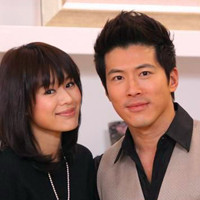 现代大型都市情感剧《金玉满堂之身世之谜》剧照,演员QQ头像_胡杏儿、穆婷婷、黄少祺