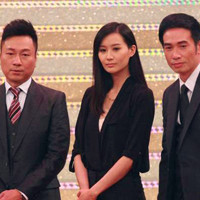 电视剧《法外风云》剧照,人物QQ头像_高清视频截图制作