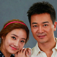 电视剧《小两口》剧照,情侣,演员QQ头像_小两口磕磕绊绊,婚姻中的那点事