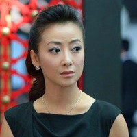 电视剧《爱情面前谁怕谁》剧照,演员,视频截图QQ头像_霍思燕、张晓龙、陈紫函