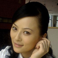 大陆女演员宫媛头像图片,北京，拉风娱乐签约艺人
