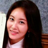 韩国女演员孙恩书靓丽QQ头像_每天都过得很快乐很幸福
