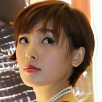 美女演员陈维涵QQ头像图片_身材高挑、外形清新靓丽