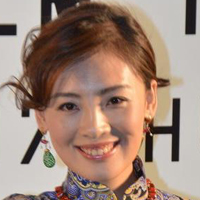 美女演员陈维涵QQ头像图片_身材高挑、外形清新靓丽