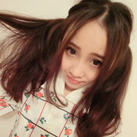 韩系90后青春可爱清纯女生头像图片大全,奢望未来的MM