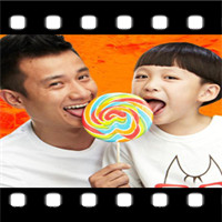 电影《小爸爸》演员,人物,剧照QQ头像图片_滕华涛监制，文章导演，文章