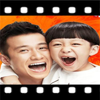 电影《小爸爸》演员,人物,剧照QQ头像图片_滕华涛监制，文章导演，文章