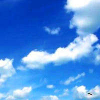 蓝天,白云,星空,夕阳与天空有关的QQ图片大全_大自然是最好的