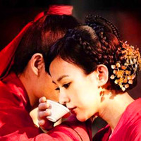 花漾电影剧照,演员,男,女主角QQ头像图片_言承旭，郑元畅，陈意涵，陈妍希