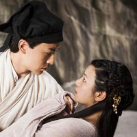 花漾电影剧照,演员,男,女主角QQ头像图片_言承旭，郑元畅，陈意涵，陈妍希