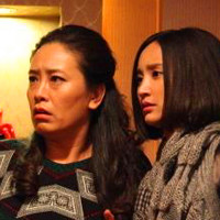 都市婚恋题材电视剧《老公的春天》剧照,演员QQ头像图片_张国立、王雅捷、张歆艺