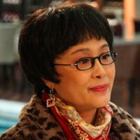 都市婚恋题材电视剧《老公的春天》剧照,演员QQ头像图片_张国立、王雅捷、张歆艺