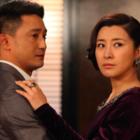 都市婚恋题材电视剧《老公的春天》剧照,演员QQ头像图片_张国立、王雅捷、张歆艺