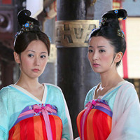 唐宫燕之女人天下QQ头像图片_2013宫廷女人权谋争夺风云大戏