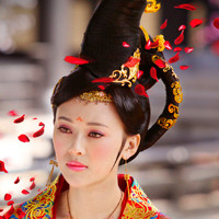 唐宫燕之女人天下QQ头像图片_2013宫廷女人权谋争夺风云大戏