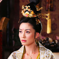 唐宫燕之女人天下QQ头像图片_2013宫廷女人权谋争夺风云大戏