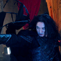 2013白狐（3D）魔幻爱情电影剧照,演员,人物头像,感天动地的真爱传奇故事