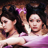 2013白狐（3D）魔幻爱情电影剧照,演员,人物头像,感天动地的真爱传奇故事