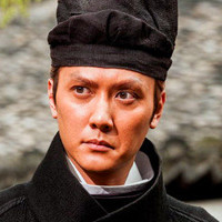 电影《狄仁杰之神都龙王》剧照,海报,人物视频截图QQ头像图片