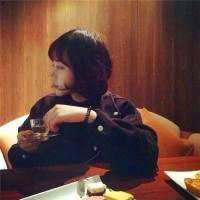 时光老了,依然是洁净清美的少女
