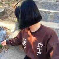 时光老了,依然是洁净清美的少女