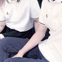 混搭系非主流半身头像图片,女生男生上半身,下半身的