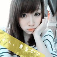 女生头像带字2014新版，还有谁能像她们这样漂亮好看迷人