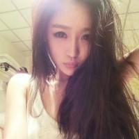 非主流女生头像小清新,长头发的妹纸喜欢不