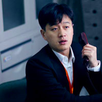 电视剧《我的儿子是奇葩》剧照,演员QQ头像(佟大为、蔡宜达 郭家铭)