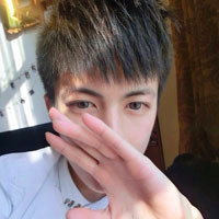 有种自我感觉牛B,拽拽的的非主流男生头像图片