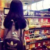 非主流个性女生头像 不是时光抛弃了她们,而是青春抛弃了她们