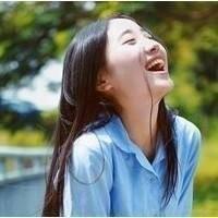 怀着自己梦想勇敢的去追梦 非主流女生头像小清新