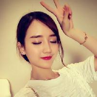 妩媚俏丽非主流美女头像,率性不做作的女人我最爱了