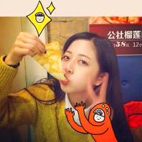 非主流女生头像