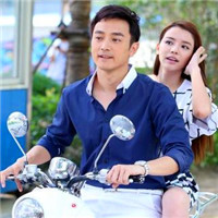 电视剧《涛女郎》演员,人物QQ头像_林佑威、温升豪、李毓芬