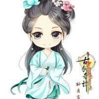 古剑奇谭剧照,人物,演员QQ头像图片,真人+卡通的