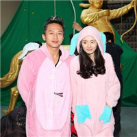 喜剧话剧《分手大师》演员,剧照,人物QQ头像图片大全
