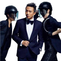 喜剧话剧《分手大师》演员,剧照,人物QQ头像图片大全