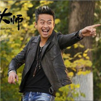 喜剧话剧《分手大师》演员,剧照,人物QQ头像图片大全