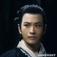 古装武侠电影(白发魔女传之明月天国)剧照,演员QQ头像图片大全