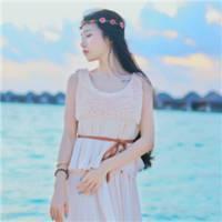 美的像清风一样的女子 非主流女生头像2014版