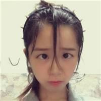 美的像清风一样的女子 非主流女生头像2014版