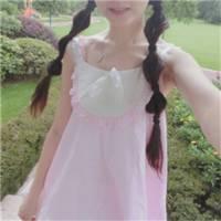 美的像清风一样的女子 非主流女生头像2014版