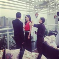 黑色梦境,时光不老,我们就永远年轻_非主流女生头像不带字