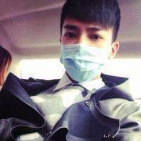 霸气帅气超拽男生头像,永垂不朽@他们就是拽B!