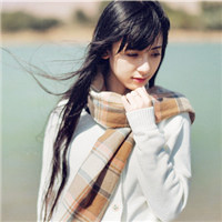 优雅时尚有着清新气息的女生头像图片27P
