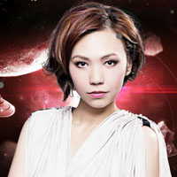 我是歌手3季QQ头像,我是歌手第三期成员图片